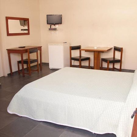 Niteroi Plaza Hotel Eksteriør bilde